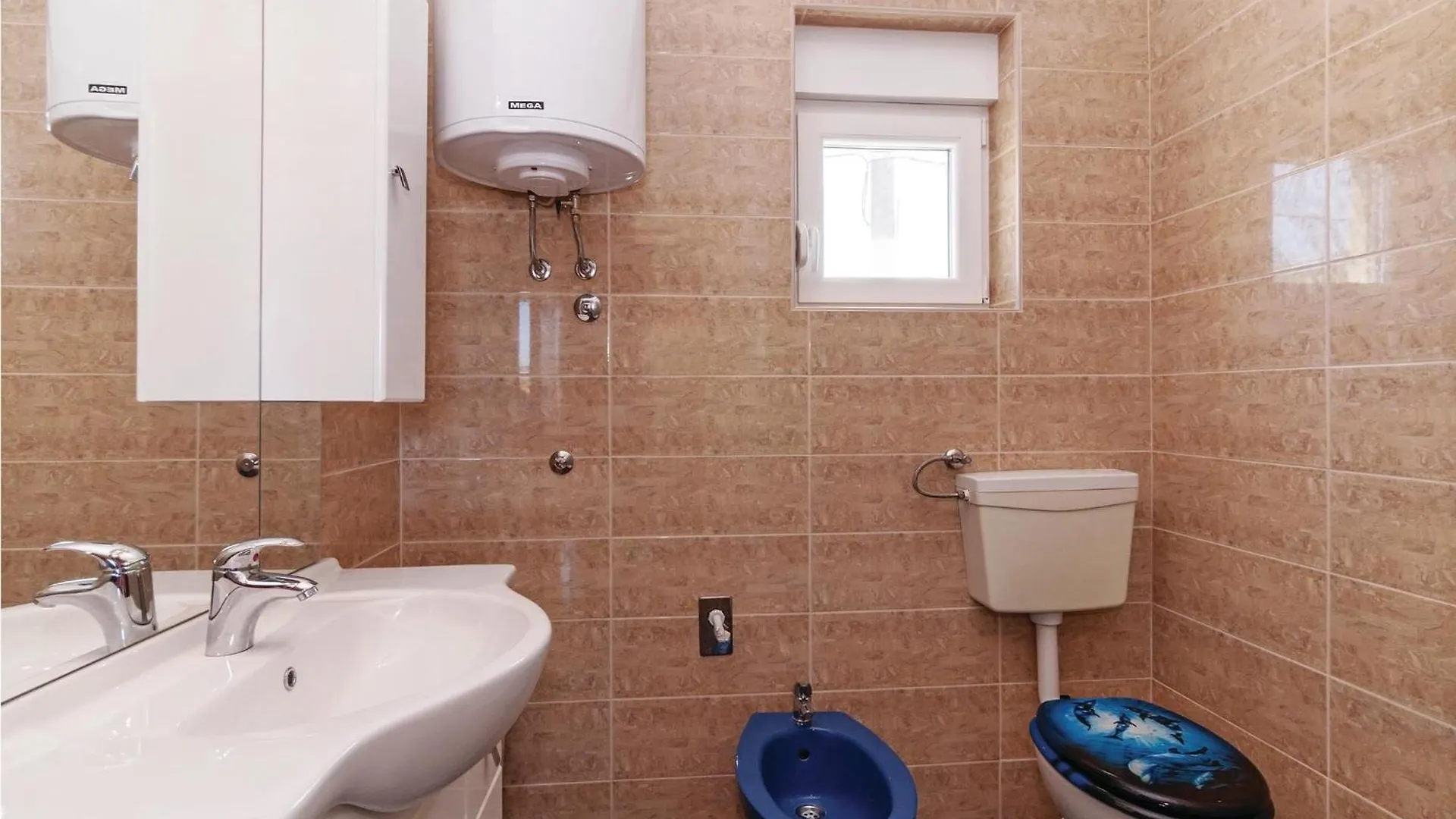 Cozy Apartment In Ribnica-Krusevo With Kitchen Anic Croatia