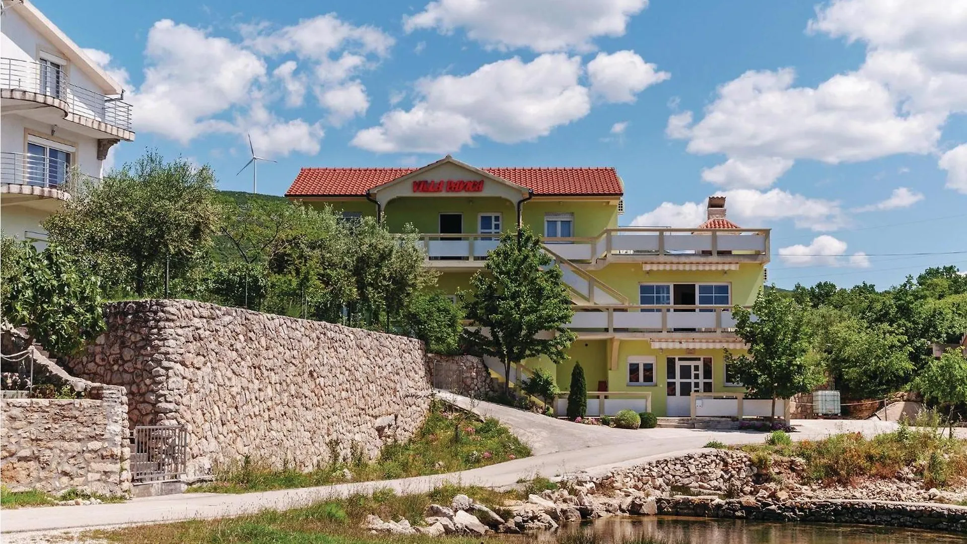 Cozy Apartment In Ribnica-Krusevo With Kitchen Anic